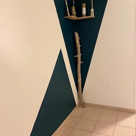 Bord A Bord 2* ノワールムーティエ