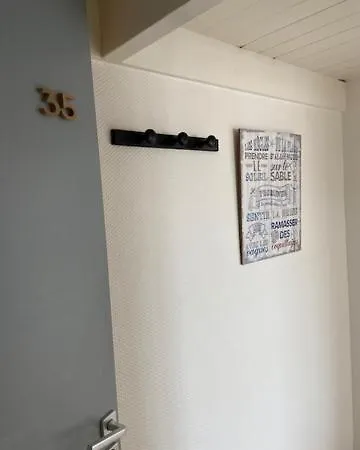 Bord A Bord 2* ノワールムーティエ