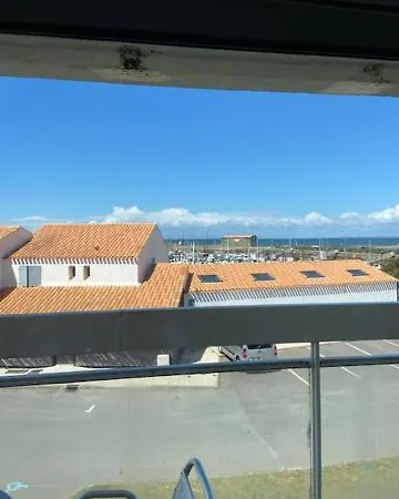 ホテル Bord A Bord