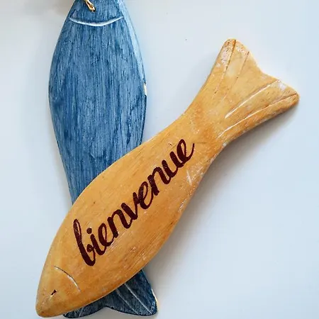 Bord A Bord ホテル ノワールムーティエ