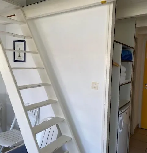 Bord A Bord 2* Noirmoutier-en-l'Ile