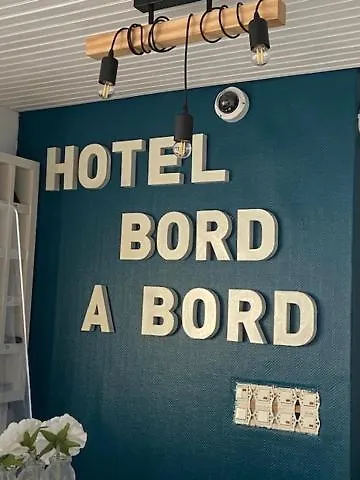 Bord A Bord Hotel Noirmoutier-en-l'Ile