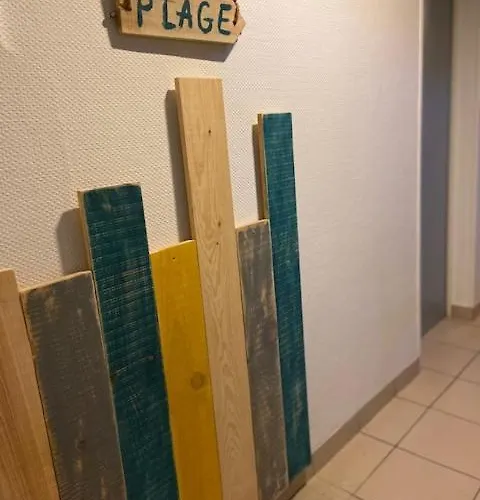 Hotel Bord A Bord 2*