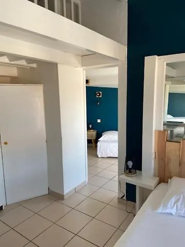 Hotel Bord A Bord Noirmoutier-en-l'Ile