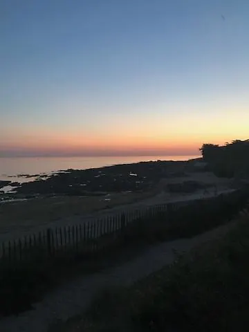 Bord A Bord Hotel Noirmoutier-en-l'Ile