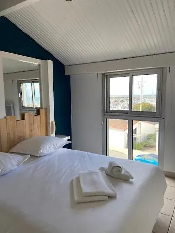 Bord A Bord Noirmoutier-en-l'Ile