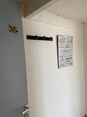 Bord A Bord 2* Noirmoutier-en-l'Ile