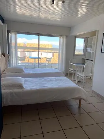 Hotel Bord A Bord 2*