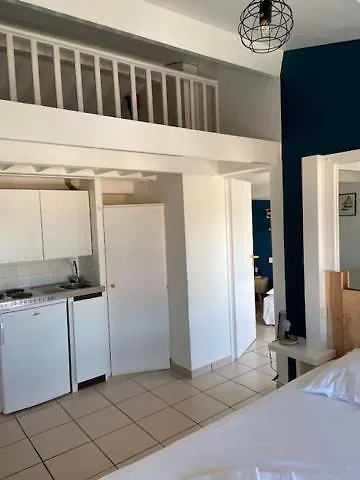 Bord A Bord 2* Noirmoutier-en-l'Ile