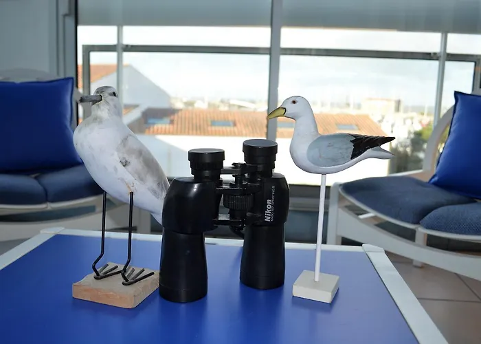 Bord A Bord 2* Noirmoutier-en-l'Ile