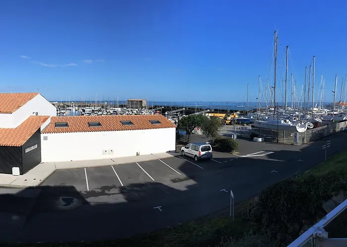 Bord A Bord 2* Noirmoutier-en-l'Ile