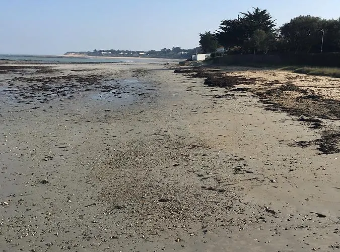 Bord A Bord Noirmoutier-en-l'Ile