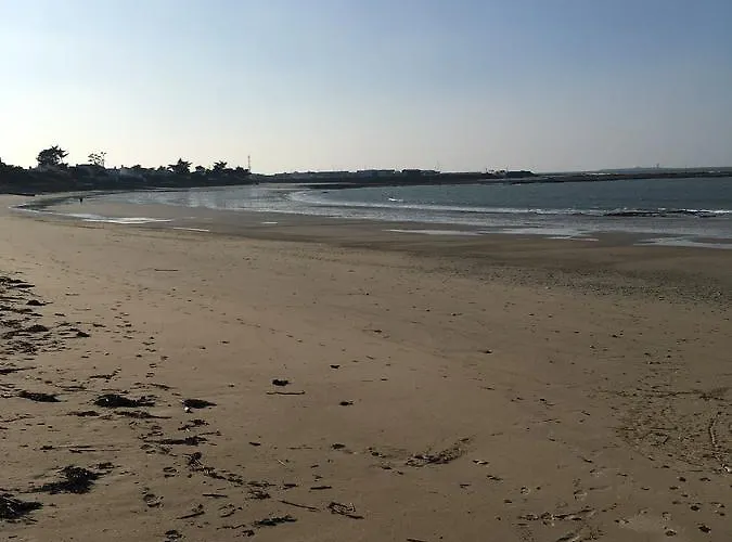 Bord A Bord 2* Noirmoutier-en-l'Ile