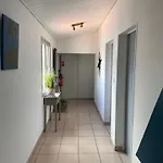 Bord A Bord Hotel