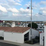 Hotel Bord A Bord Noirmoutier-en-l'Ile