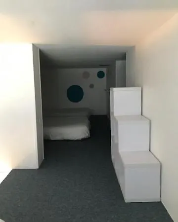 Hotel Bord A Bord 2*