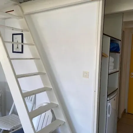 Bord A Bord 2* Noirmoutier-en-l'Ile