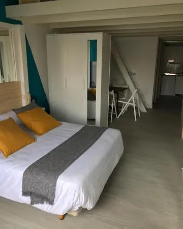 Bord A Bord 2* Noirmoutier-en-l'Ile