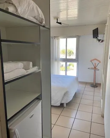 Bord A Bord Noirmoutier-en-l'Ile