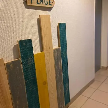 Hotel Bord A Bord 2*