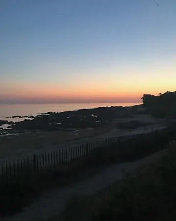 Bord A Bord Hotel Noirmoutier-en-l'Ile