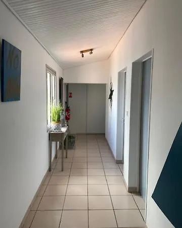 Bord A Bord Hotel