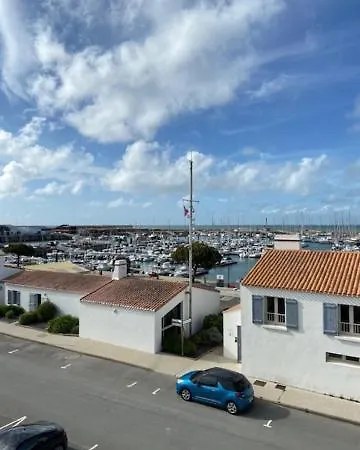 Bord A Bord Hotel Noirmoutier-en-l'Ile