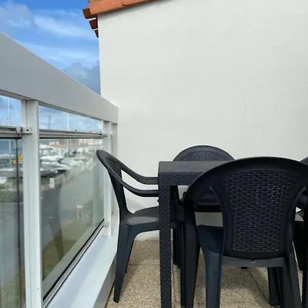 Bord A Bord 2* Noirmoutier-en-l'Ile