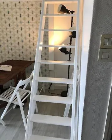 Bord A Bord Hotel