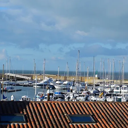 Bord A Bord Noirmoutier-en-l'Ile