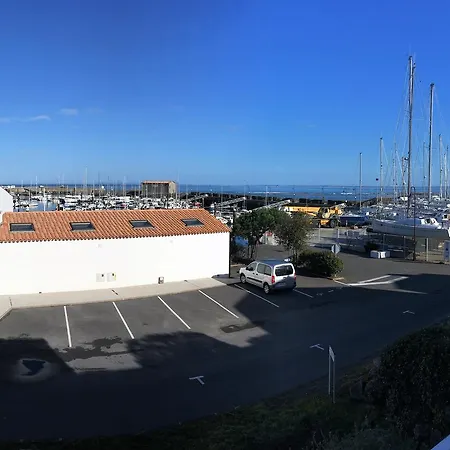 Bord A Bord 2* Noirmoutier-en-l'Ile