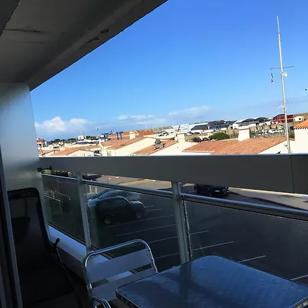 Bord A Bord Noirmoutier-en-l'Ile