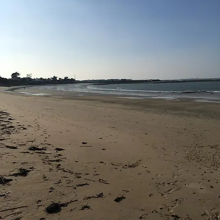 Bord A Bord 2* Noirmoutier-en-l'Ile