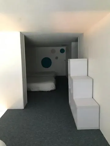 酒店 Bord A Bord 2*