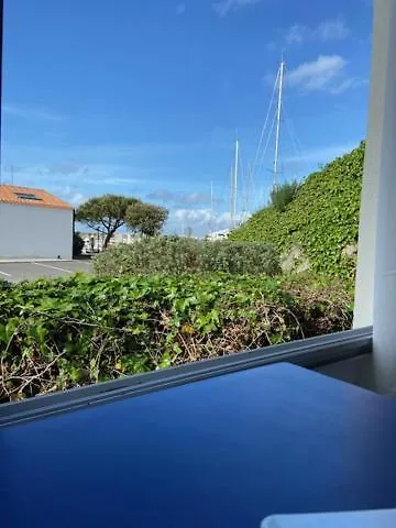 ホテル Bord A Bord