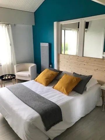 Bord A Bord 酒店 诺亚芒提亚