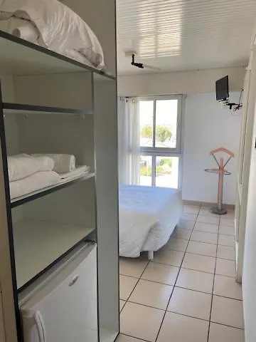 Bord A Bord 诺亚芒提亚