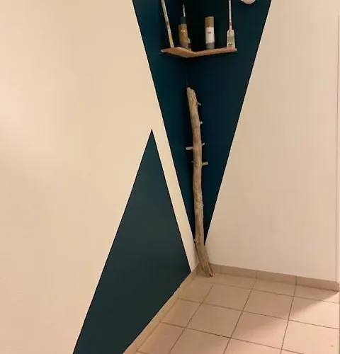 Bord A Bord 2* 诺亚芒提亚