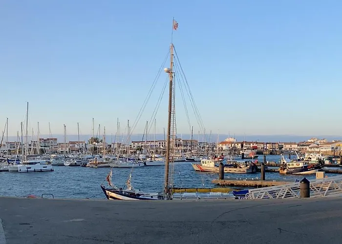 Bord A Bord 诺亚芒提亚