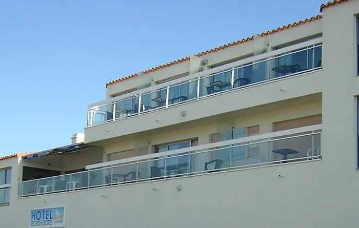 Bord A Bord 诺亚芒提亚